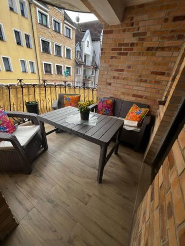 Apartmán Apartament U Filipa Kolobřeh Exteriér fotografie